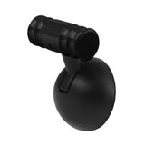 Maxbell Push to Start Rocker Lever Garage Repair Part Car A Touch Start Button Cover Black