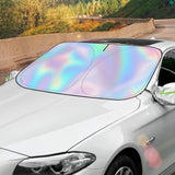 Maxbell Car Windshield Shade Decoration Heat Insulation for Summer Vehicle Auto 1pcs and Extra Large