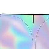 Maxbell Car Windshield Shade Decoration Heat Insulation for Summer Vehicle Auto Large and Side Shade