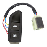 Maxbell Car Trunk Lid Release Button Fuel Door Opener Button for Hyundai Sonata Black
