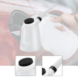 Maxbell Automotive Oil Dispenser Garage Car Long Spout Automotive Home Motor Oil Jug 5L