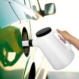 Maxbell Automotive Oil Dispenser Garage Car Long Spout Automotive Home Motor Oil Jug 3L