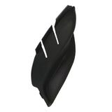 Maxbell Wiper Side Trim Cover for Jeep Compass 2017-2023 Automotive Accessories 53223829 Left