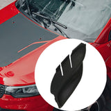 Maxbell Wiper Side Trim Cover for Jeep Compass 2017-2023 Automotive Accessories 53223829 Left