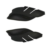 Maxbell Wiper Side Trim Cover for Jeep Compass 2017-2023 Automotive Accessories 53223829 Left