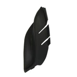 Maxbell Wiper Side Trim Cover for Jeep Compass 2017-2023 Automotive Accessories 53223828 Right