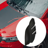 Maxbell Wiper Side Trim Cover for Jeep Compass 2017-2023 Automotive Accessories 53223828 Right