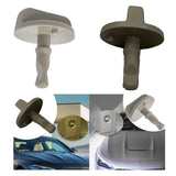 Maxbell Seat Trim Clip Buckle 6366600009 Easy to Install for Mercedes-benz vito Beige
