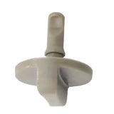 Maxbell Seat Trim Clip Buckle 6366600009 Easy to Install for Mercedes-benz vito Beige