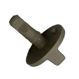 Maxbell Seat Trim Clip Buckle 6366600009 Easy to Install for Mercedes-benz vito Gray
