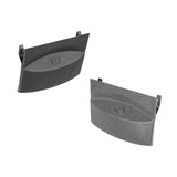 Maxbell Parking Brake Release Handle Sleek Automotive Supplies Spare Part 1cm30xdhaa Black