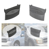 Maxbell Parking Brake Release Handle Sleek Automotive Supplies Spare Part 1cm30xdhaa Black