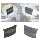 Maxbell Parking Brake Release Handle Sleek Automotive Supplies Spare Part 1cm30xdhaa Black