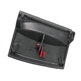 Maxbell Parking Brake Release Handle Sleek Automotive Supplies Spare Part 1cm30xdhaa Black