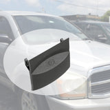 Maxbell Parking Brake Release Handle Sleek Automotive Supplies Spare Part 1cm30xdhaa Black