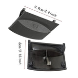 Maxbell Parking Brake Release Handle Sleek Automotive Supplies Spare Part 1cm30xdhaa Black