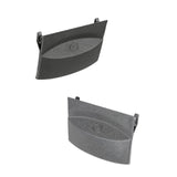 Maxbell Parking Brake Release Handle Sleek Automotive Supplies Spare Part 1cm30xdhaa Black