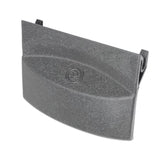 Maxbell Parking Brake Release Handle Sleek Automotive Supplies Spare Part 1cm30xdhaa Gray
