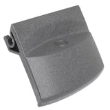 Maxbell Parking Brake Release Handle Sleek Automotive Supplies Spare Part 1cm30xdhaa Gray