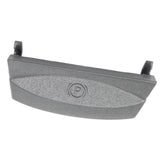 Maxbell Parking Brake Release Handle Sleek Automotive Supplies Spare Part 1cm30xdhaa Gray