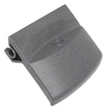 Maxbell Parking Brake Release Handle Sleek Automotive Supplies Spare Part 1cm30xdhaa Gray