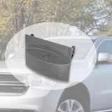 Maxbell Parking Brake Release Handle Sleek Automotive Supplies Spare Part 1cm30xdhaa Gray