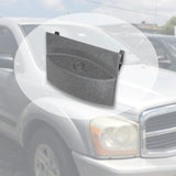 Maxbell Parking Brake Release Handle Sleek Automotive Supplies Spare Part 1cm30xdhaa Gray
