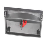 Maxbell Parking Brake Release Handle Sleek Automotive Supplies Spare Part 1cm30xdhaa Gray