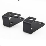 Maxbell High Lift Jack Mount Hood Brackets Parts for Wrangler Yj 1987-1995