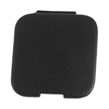 Maxbell Front Tow Hook Cover Premium Black Tow Eye Lid Lightweight Easy Installation