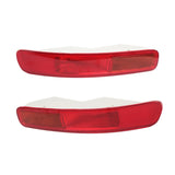 Rear Reflector 63217352159 Car Part for BMW F54 Mini Clubman 2016-2020