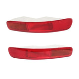 Rear Reflector 63217352159 Car Part for BMW F54 Mini Clubman 2016-2020
