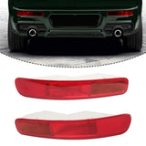 Rear Reflector 63217352159 Car Part for BMW F54 Mini Clubman 2016-2020