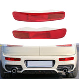 Rear Reflector 63217352159 Car Part for BMW F54 Mini Clubman 2016-2020