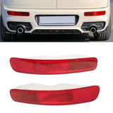 Rear Reflector 63217352159 Car Part for BMW F54 Mini Clubman 2016-2020