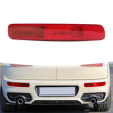 Rear Reflector 63217352159 Car Part for BMW F54 Mini Clubman 2016-2020