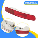 Rear Reflector 63217352159 Car Part for BMW F54 Mini Clubman 2016-2020