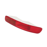 Rear Reflector 63217352158 Rear Light Cover Tail Lamp Light Len for BMW