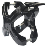 Maxbell Car Headlight Brackets Modification Replaces LED Lights Mounting Brackets