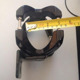 Maxbell Car Headlight Brackets Modification Replaces LED Lights Mounting Brackets