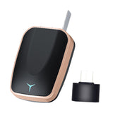 Maxbell Mini Auto Wireless Adapter Plug and Play Accessory Professional Multipurpose Rose Gold
