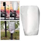 Maxbell Charging Station Cover Guard for Outdoor Wall Charger Most Electric Car