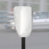 Maxbell Charging Station Cover Guard for Outdoor Wall Charger Most Electric Car