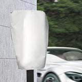 Maxbell Charging Station Cover Guard for Outdoor Wall Charger Most Electric Car