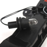 Maxbell Car Rearview Mirror Turn Signal Light 2038201321 A2038201321 Direct Replaces