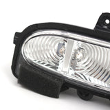 Maxbell Car Rearview Mirror Turn Signal Light 2038201321 A2038201321 Direct Replaces