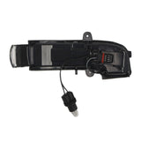 Maxbell Car Rearview Mirror Turn Signal Light 2038201321 A2038201321 Direct Replaces