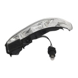 Maxbell Car Rearview Mirror Turn Signal Light 2038201321 A2038201321 Direct Replaces