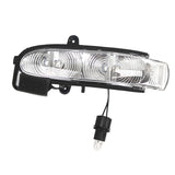 Maxbell Car Rearview Mirror Turn Signal Light 2038201321 A2038201321 Direct Replaces