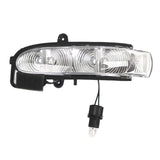 Maxbell Car Rearview Mirror Turn Signal Light 2038201321 A2038201321 Direct Replaces